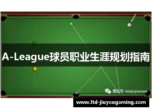 A-League球员职业生涯规划指南