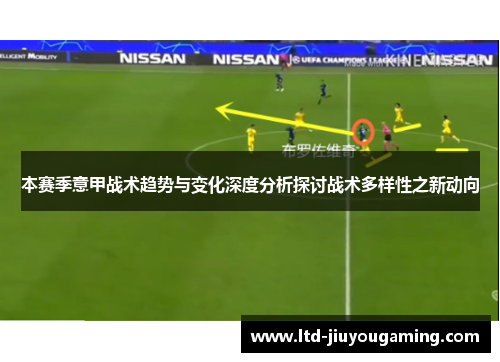 本赛季意甲战术趋势与变化深度分析探讨战术多样性之新动向