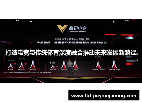 打造电竞与传统体育深度融合推动未来发展新路径