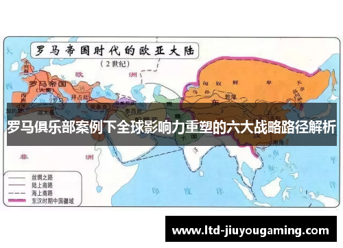 罗马俱乐部案例下全球影响力重塑的六大战略路径解析