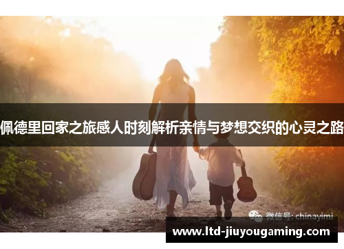 佩德里回家之旅感人时刻解析亲情与梦想交织的心灵之路