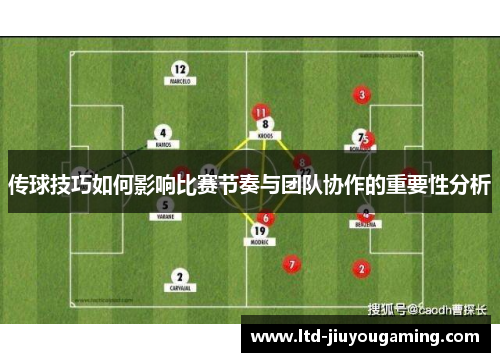 传球技巧如何影响比赛节奏与团队协作的重要性分析