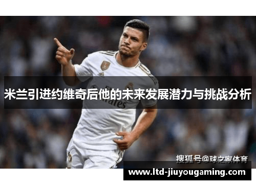 米兰引进约维奇后他的未来发展潜力与挑战分析