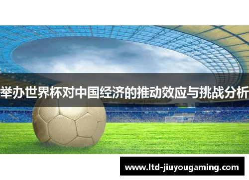 举办世界杯对中国经济的推动效应与挑战分析