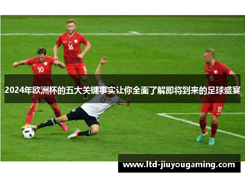 2024年欧洲杯的五大关键事实让你全面了解即将到来的足球盛宴
